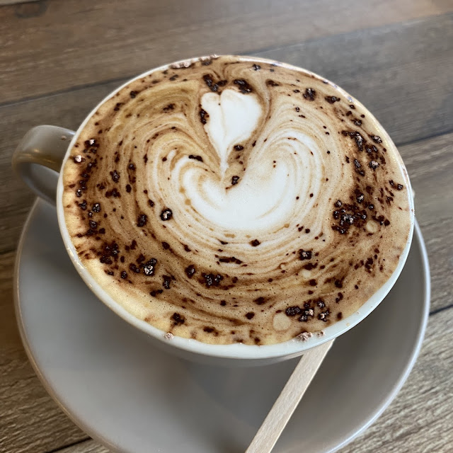 Cappuccino
