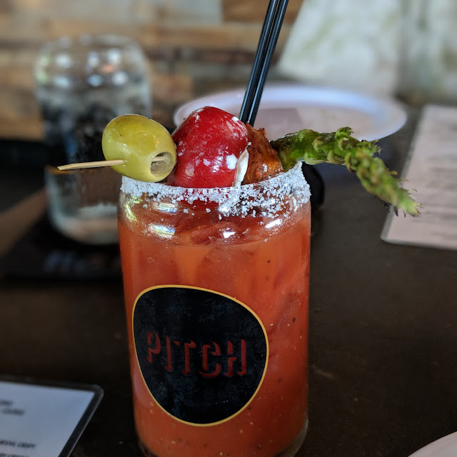 Bloody Mary
