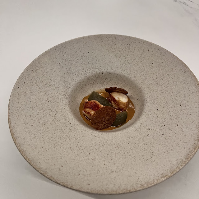 A5 Wagyu