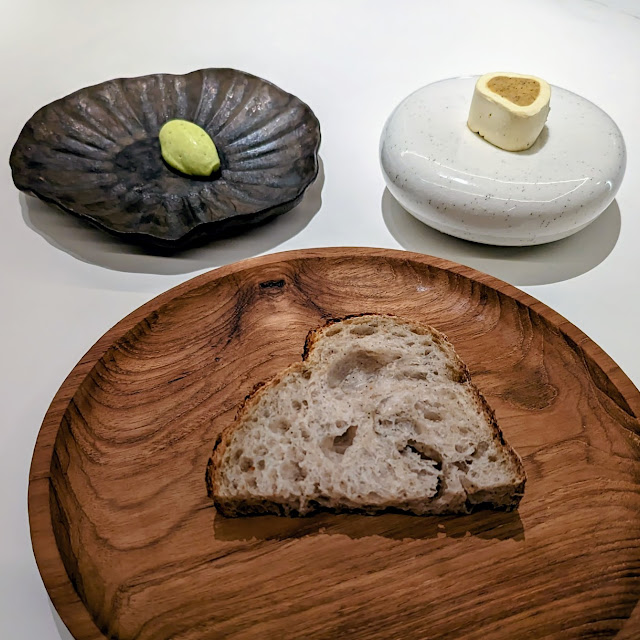 Bread and Butter