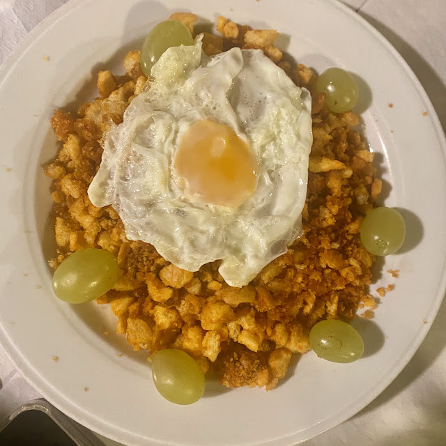 Migas