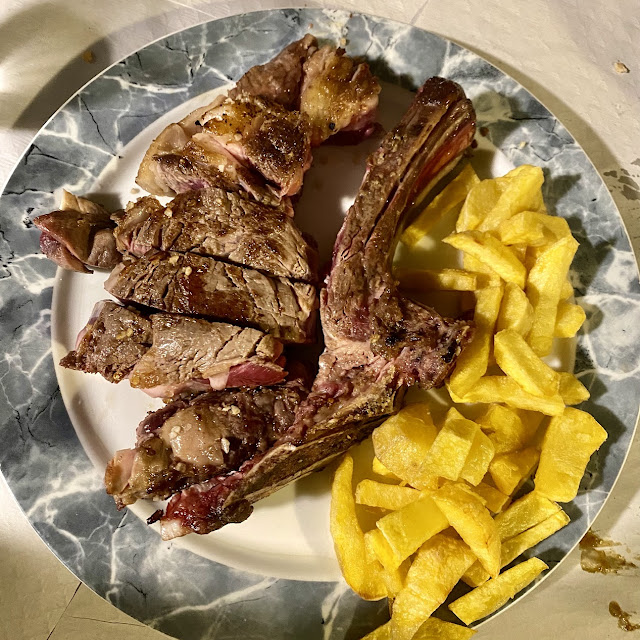 Chuletón