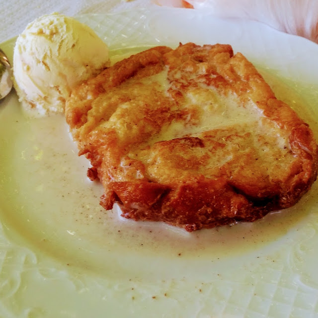 Torrija