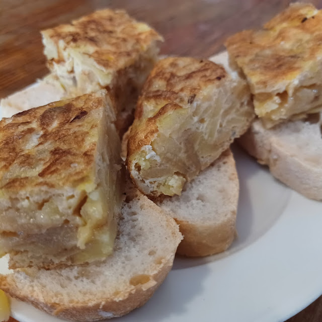 Tortilla
