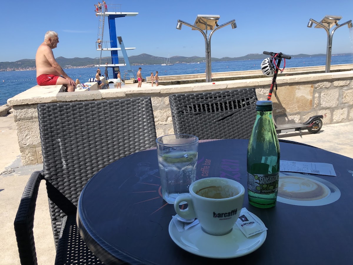 Caffe Bar Bazen