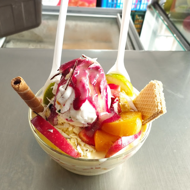 Ensalada Grande