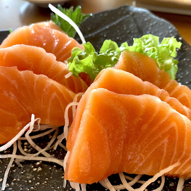 Sashimi