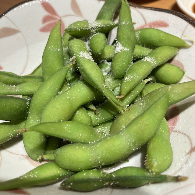 Edamame