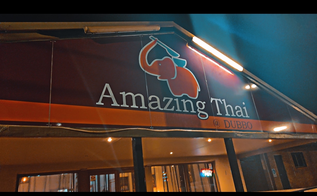 Amazing Thai