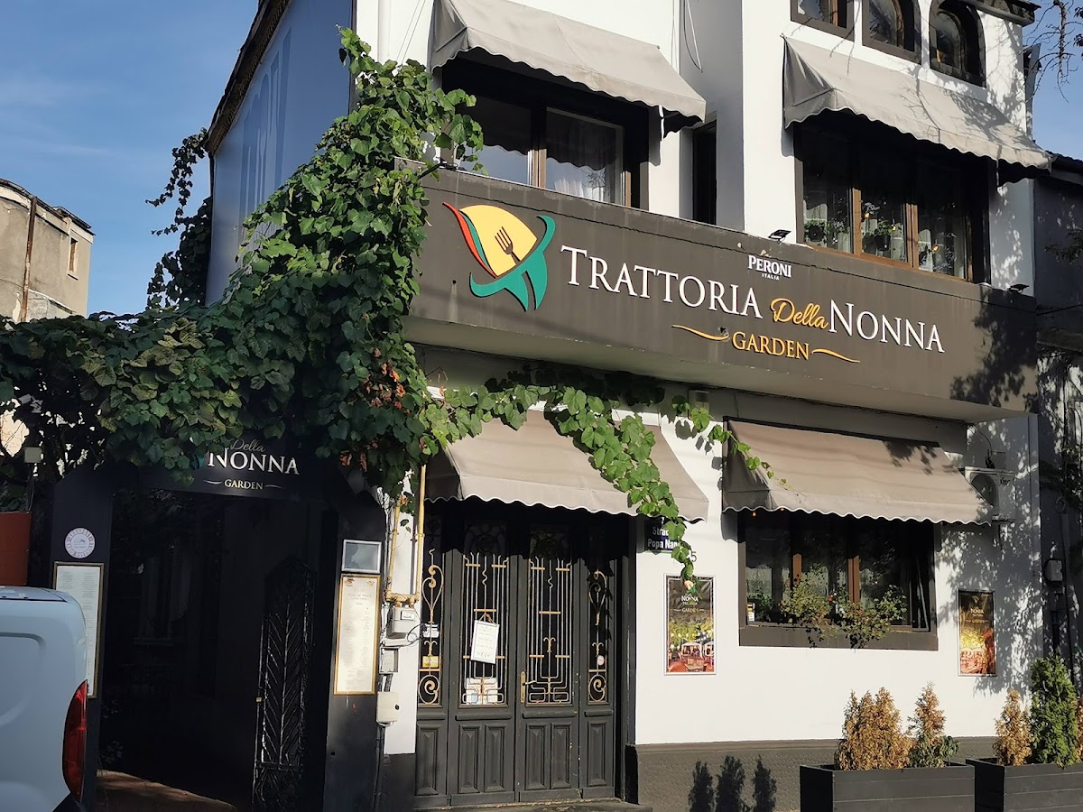 NOUA. Bucătărie Românească