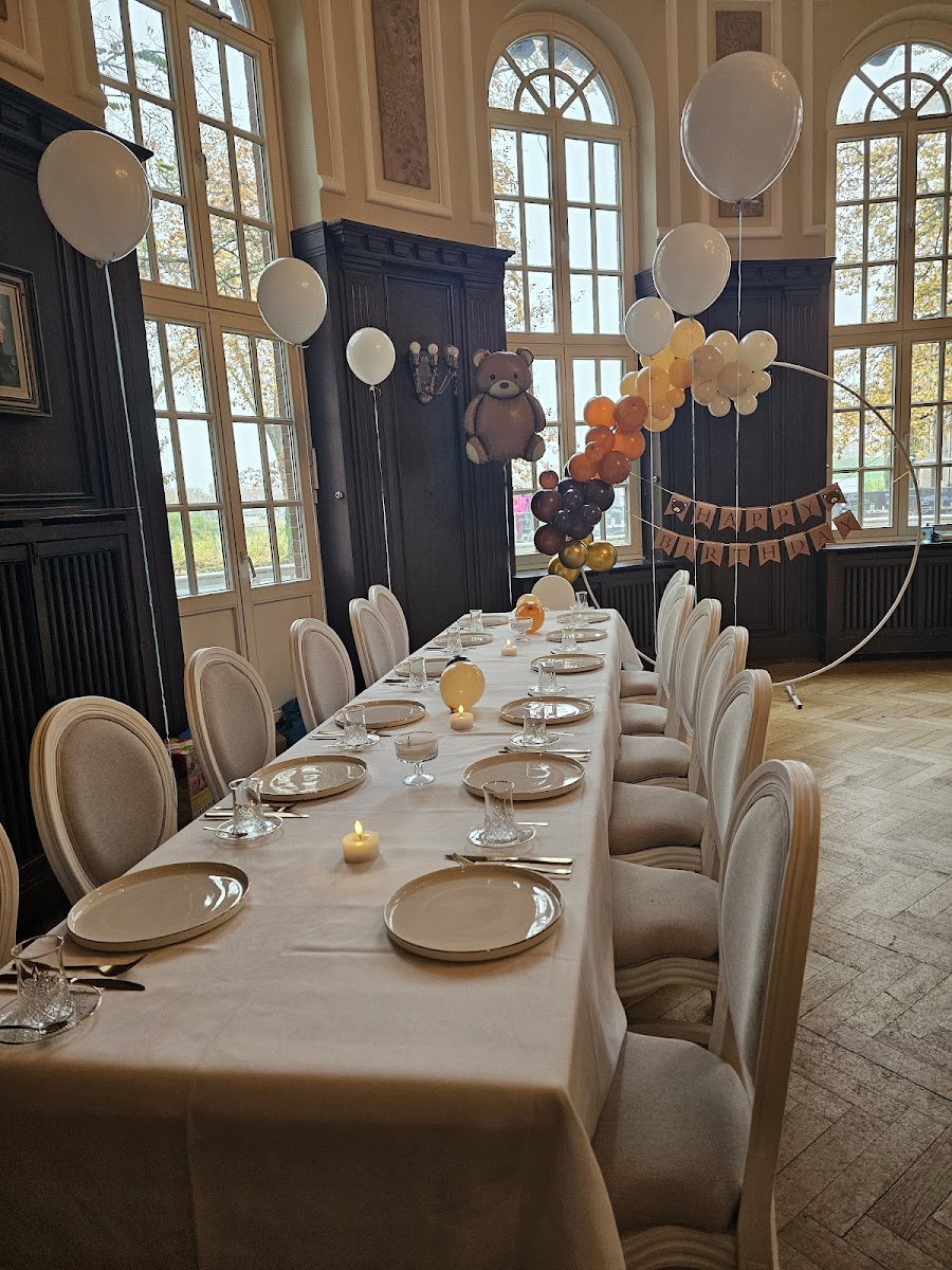 Tarih Restaurant