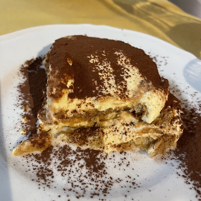 Tiramisù