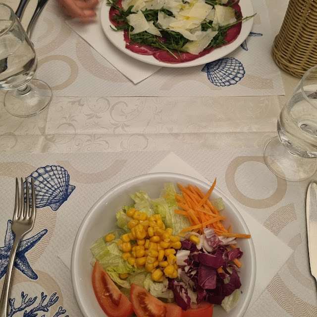 Insalata Mista