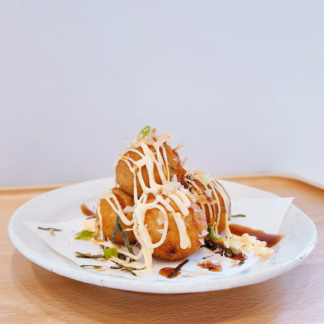 Takoyaki