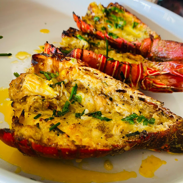 Queen Prawns