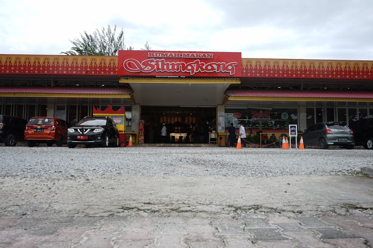 Rumah Makan Silungkang