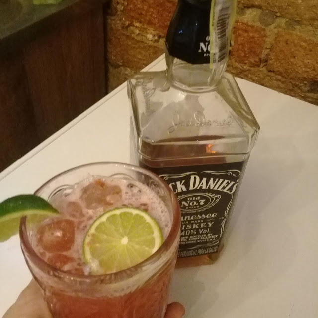 Jack Daniel's