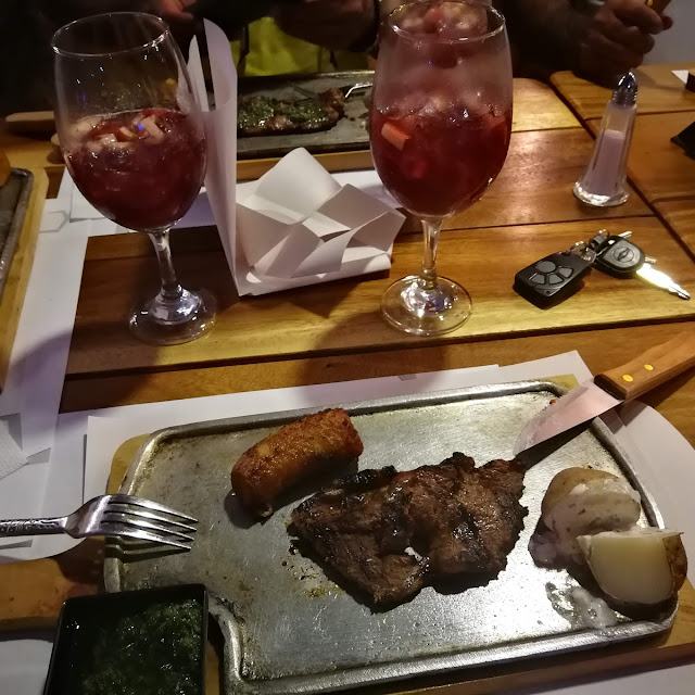 Carne Asada