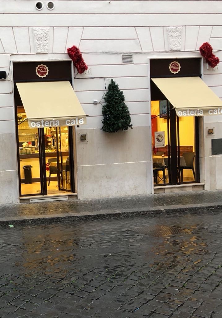 Caffetteria di Borgo