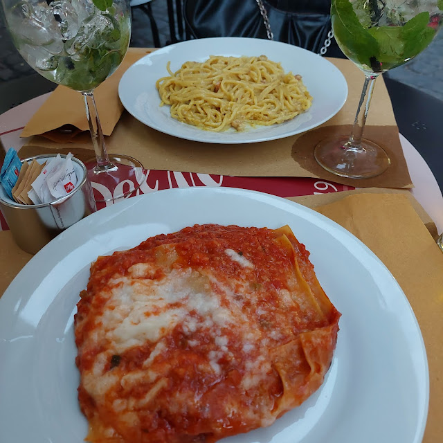 Lasagne