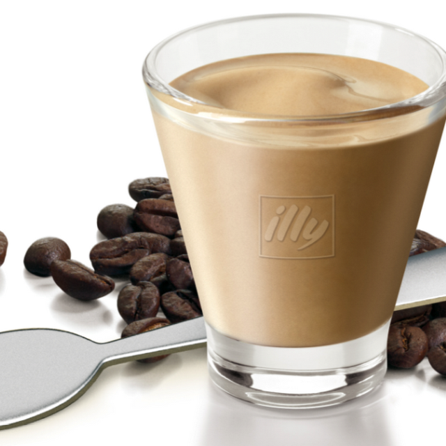 Crema Di Caffè