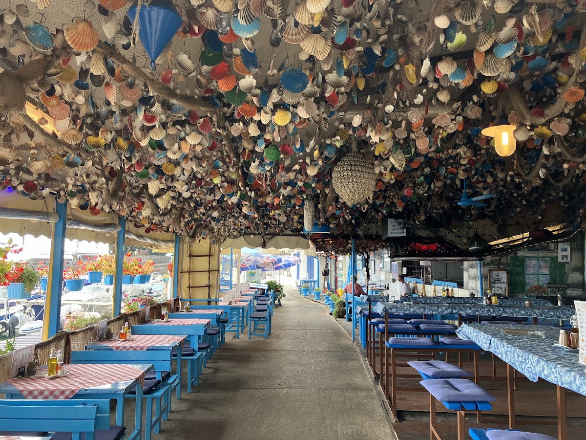 Restoran 'Lučica'