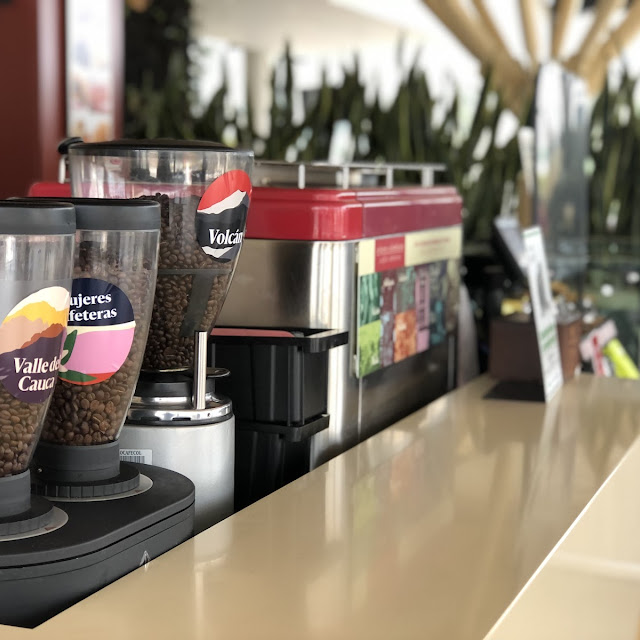 Café