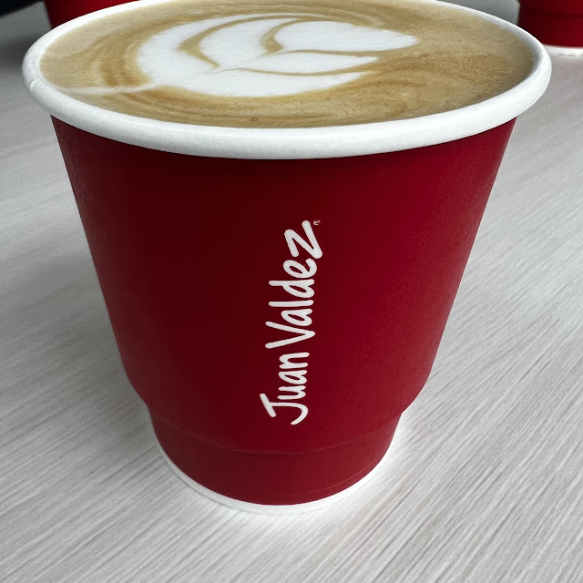 Capuchino