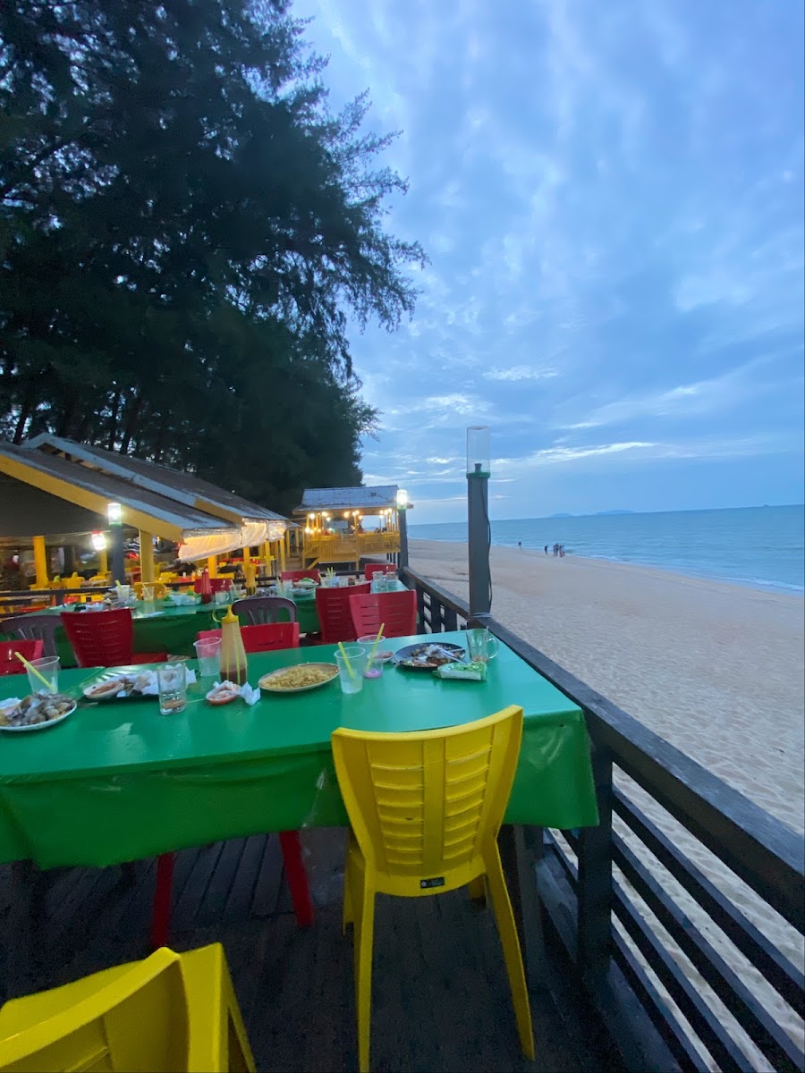 Nabila Coast