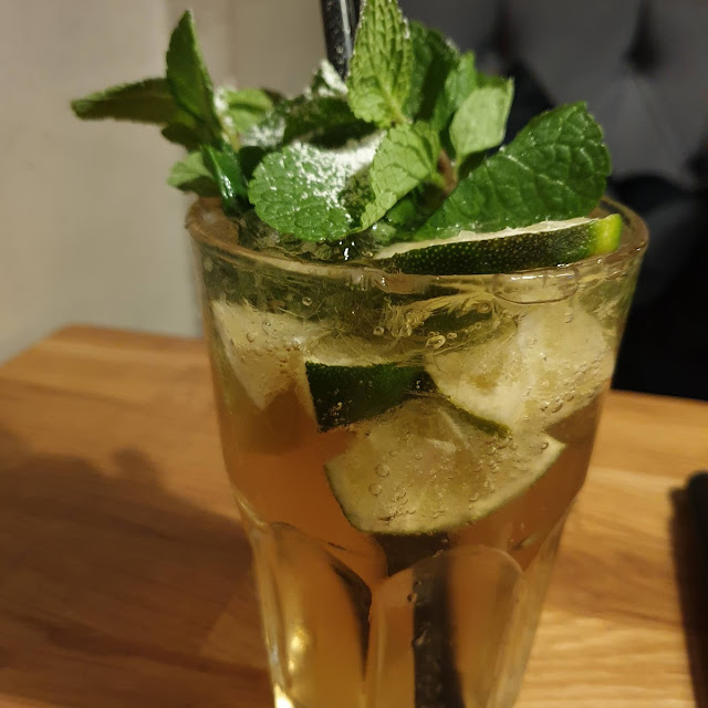Mojito