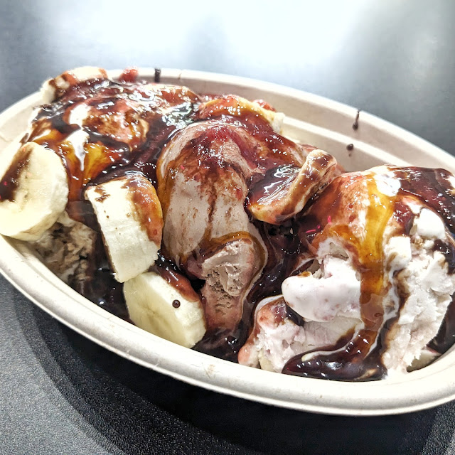 Banana Split
