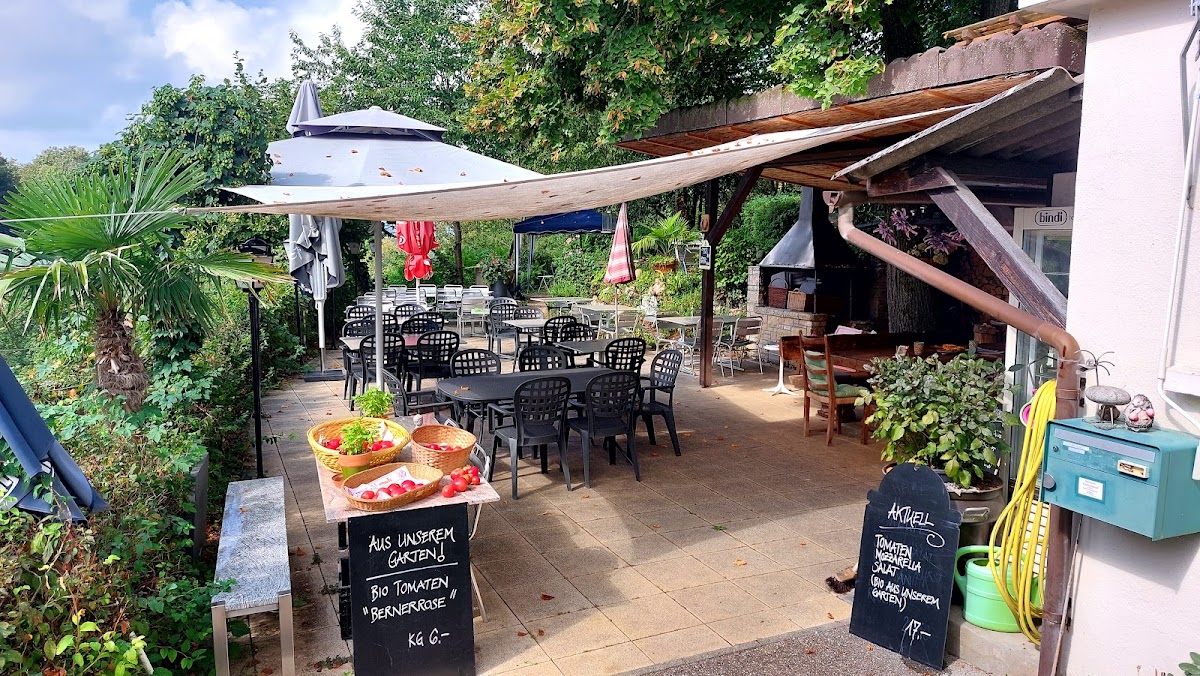 Restaurant Kaltbrunnental