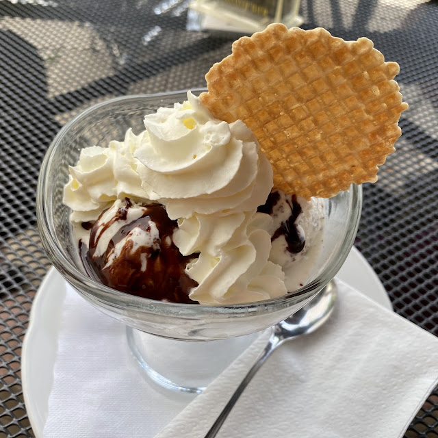 Eiscreme