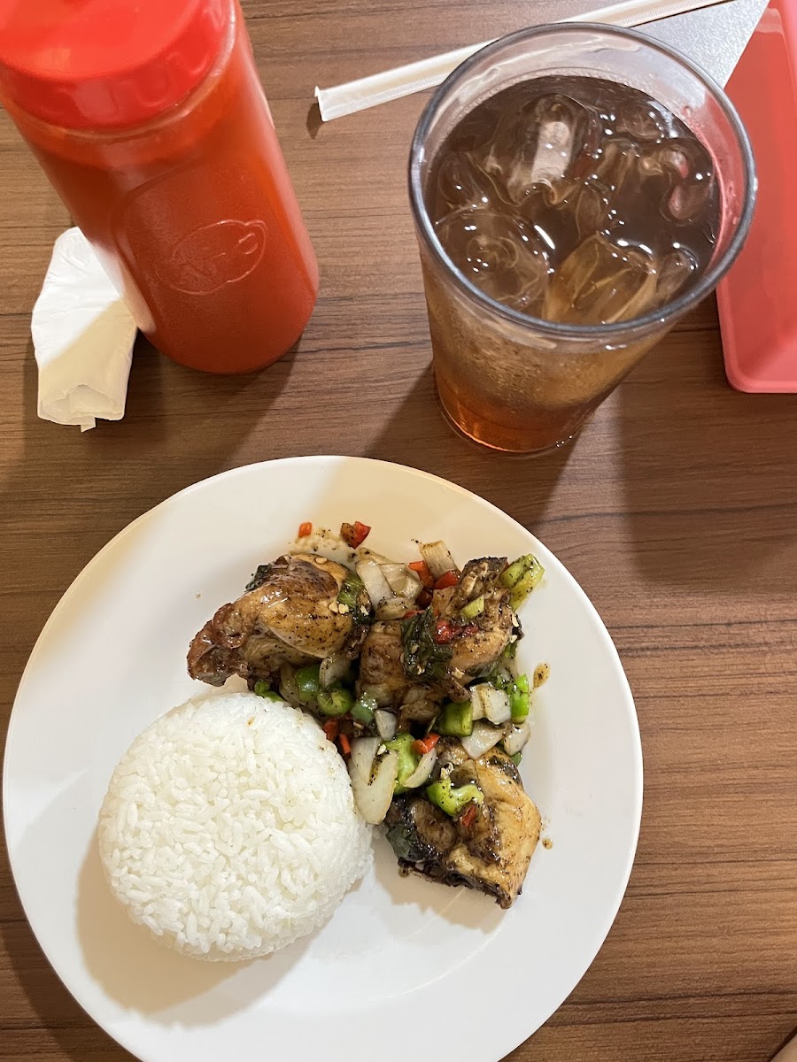 Matahari Chinese Food - Tebet