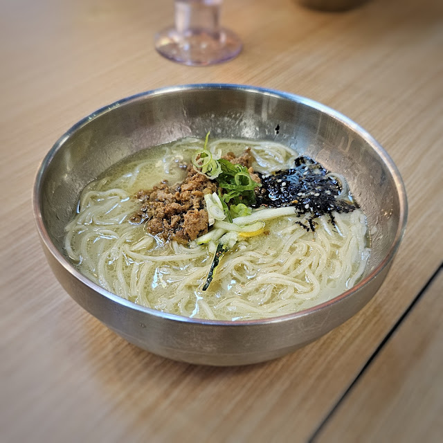 Dak Kalguksu