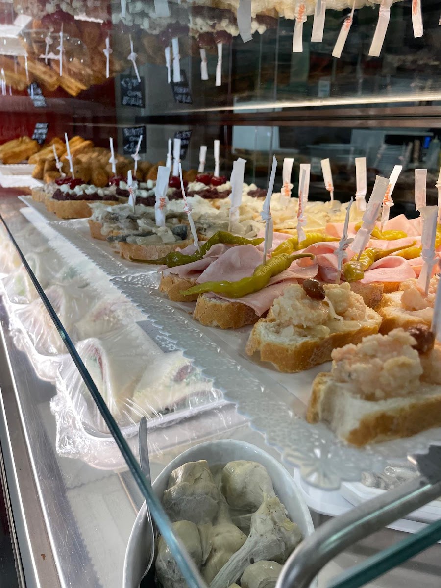 Osteria dei Musicisti
