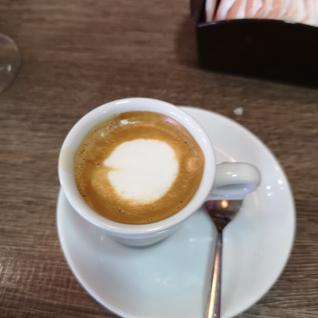 Machiato