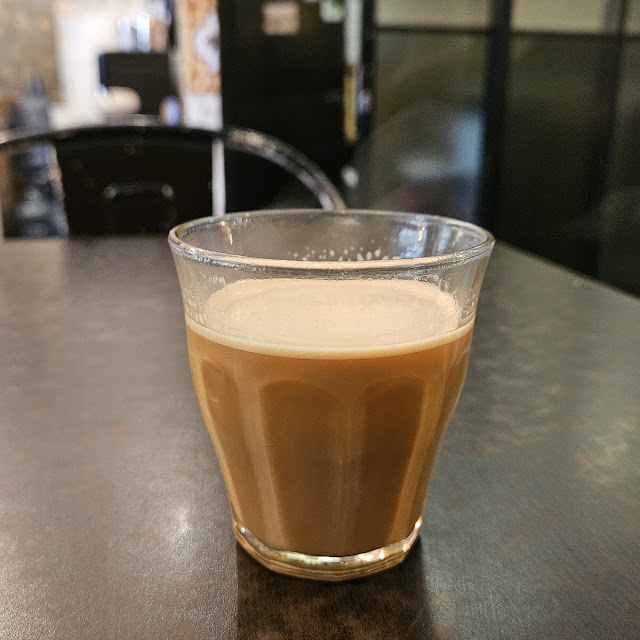 Kopi Sanger Atjeh