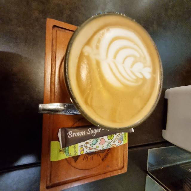 Kopi Sanger Pikolo