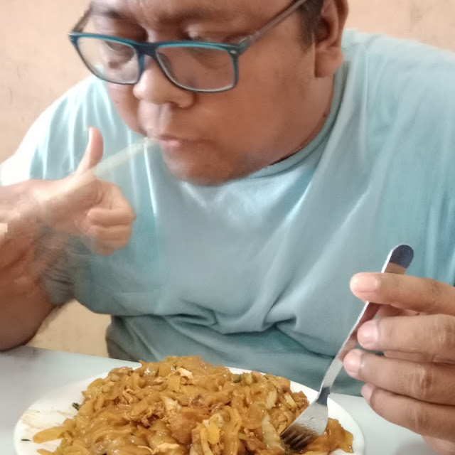Kwetiau Goreng B2