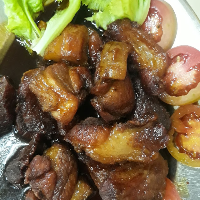 Babi Kecap