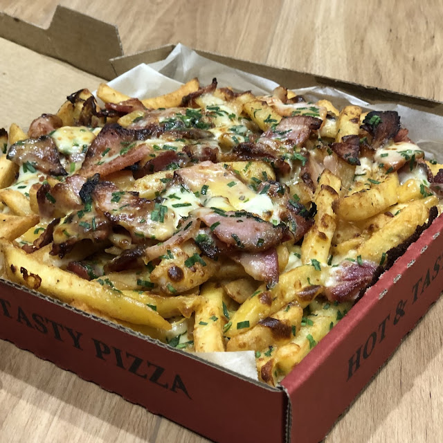 Kentucky Fries