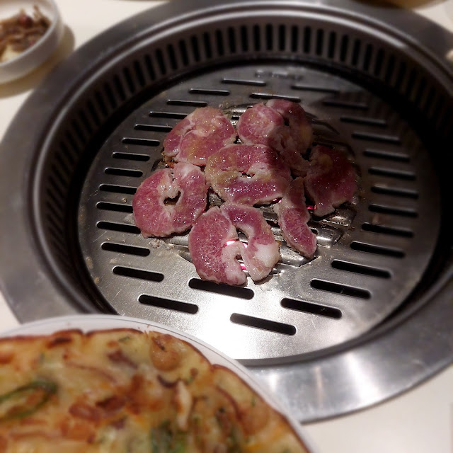 So Bulgogi