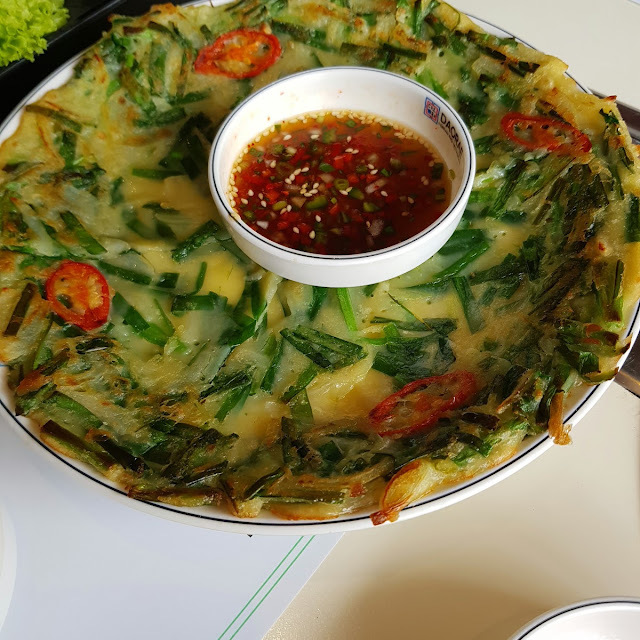 Haemul Pajeon