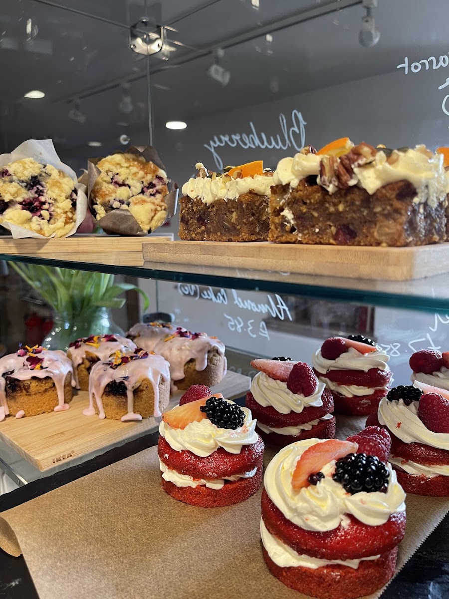 The Dower House Café