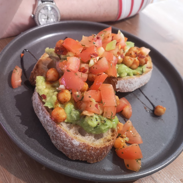 Avocado Toast