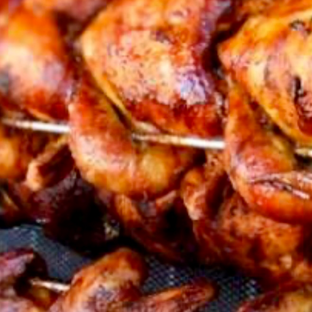 Pollo Asado