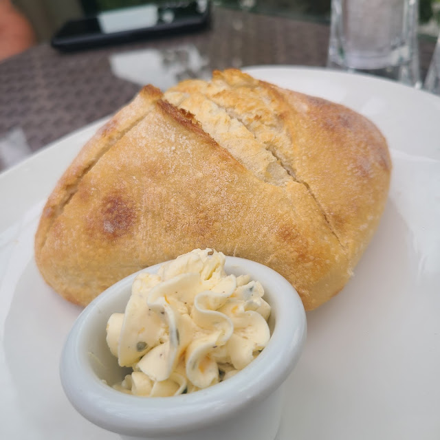 Fresh Bread