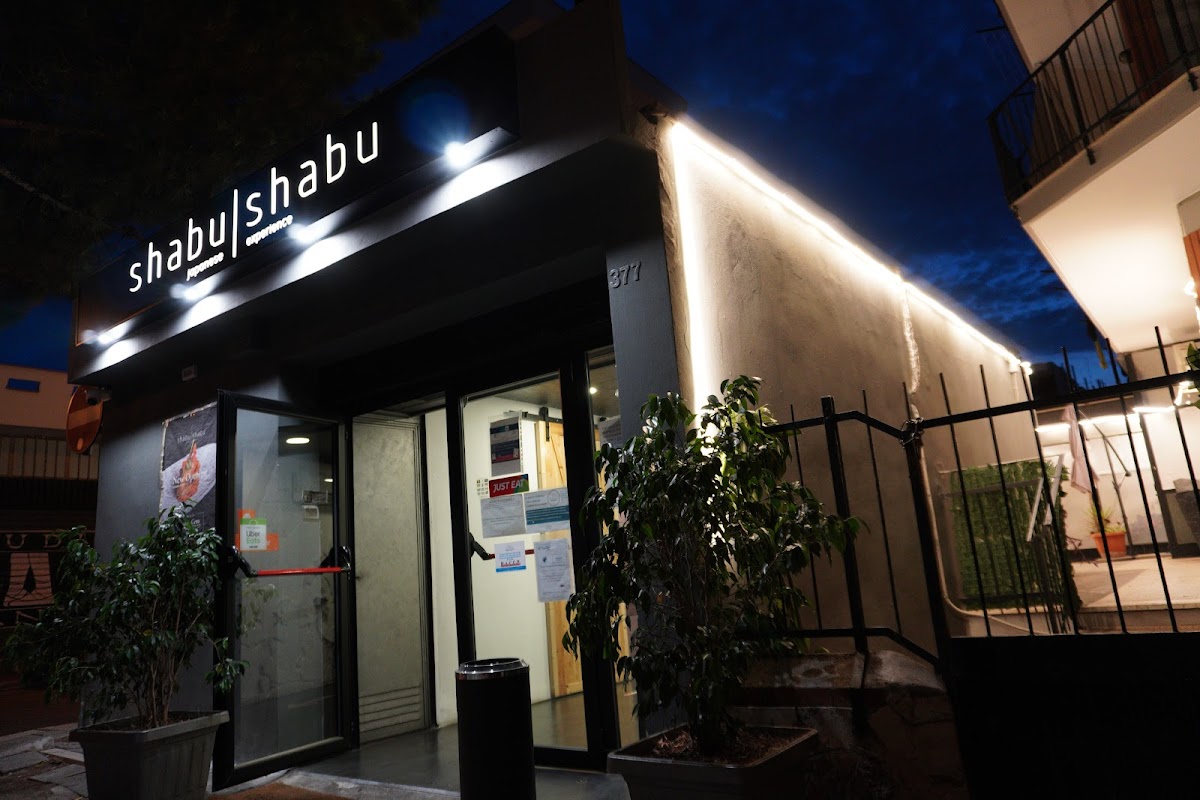 Shabu Shabu Bari