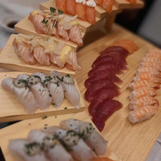 Nigiri Misti